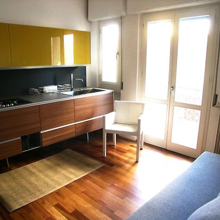 Appartamento Dionea Grado Exterior foto