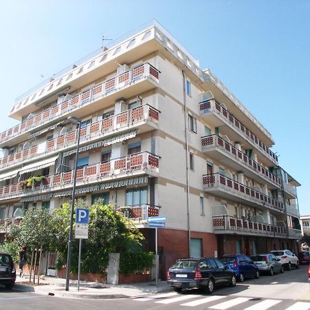Appartamento Dionea Grado Exterior foto