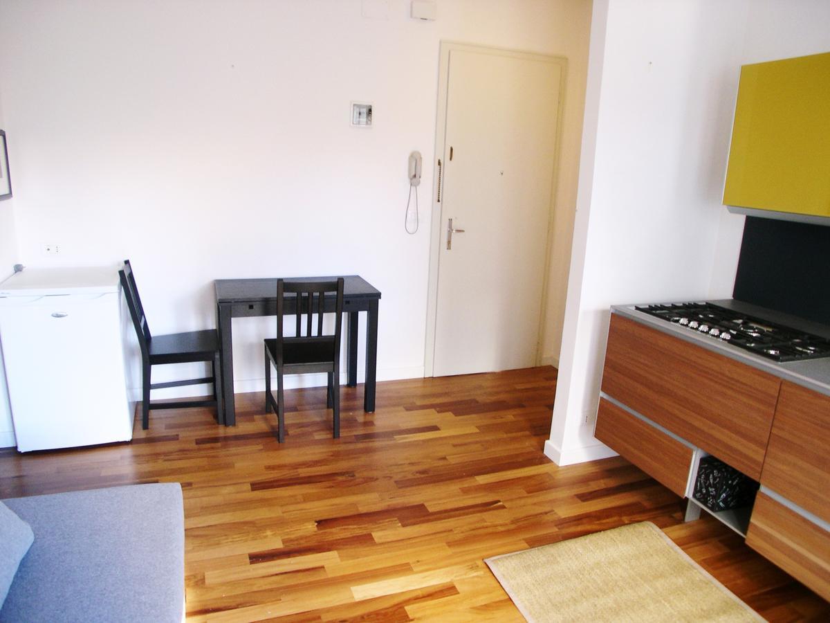 Appartamento Dionea Grado Exterior foto