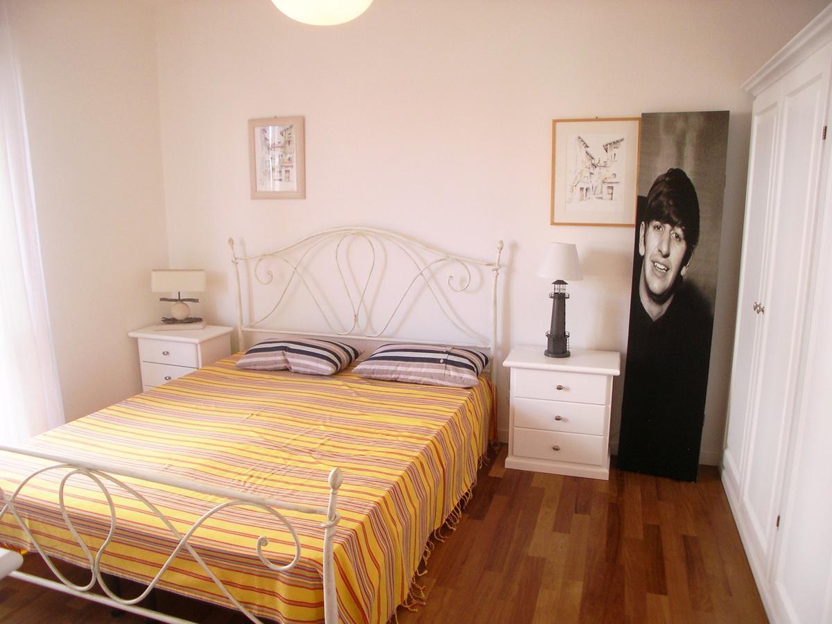 Appartamento Dionea Grado Exterior foto