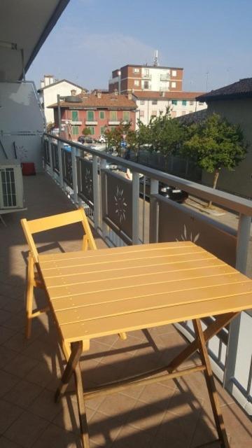 Appartamento Dionea Grado Exterior foto